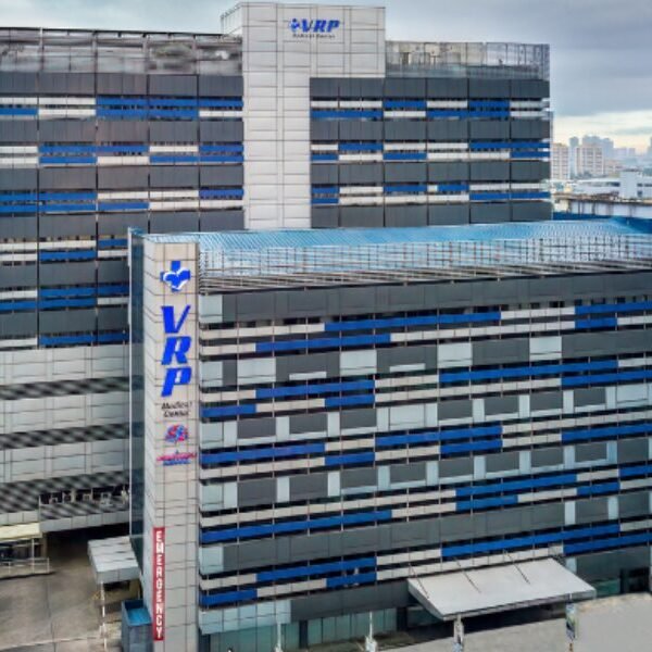 Industries Hospital