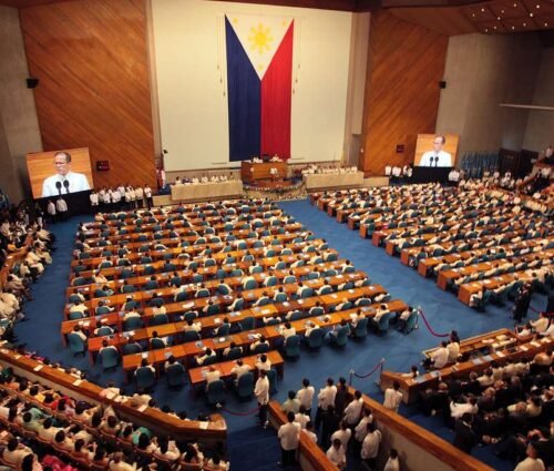 PH Senate Congress PH Senate Congress